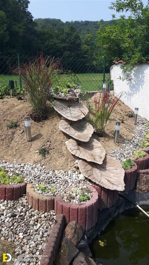 How To Make Amazing Cement Decorative Garden Ideas To Have The Most