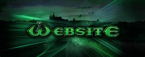 The game combines pvp and pve (a concept the developers call pvpve) in a fantasy game environment. Aion Guild Logo