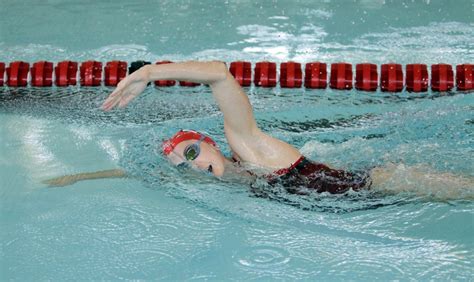 Swim And Dive Utah Women Finish In 7th Daily Utah Chronicle