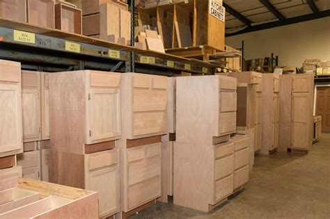Having complete furniture like cabinet, stove, kitchen set, and large also be. unfinished_kitchen_cabinets - Dixie Salvage
