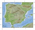 File:Spain topography.png - Wikipedia