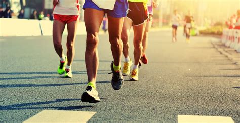 Dicas Para Quem Vai Correr A Primeira Maratona Esporte Certo