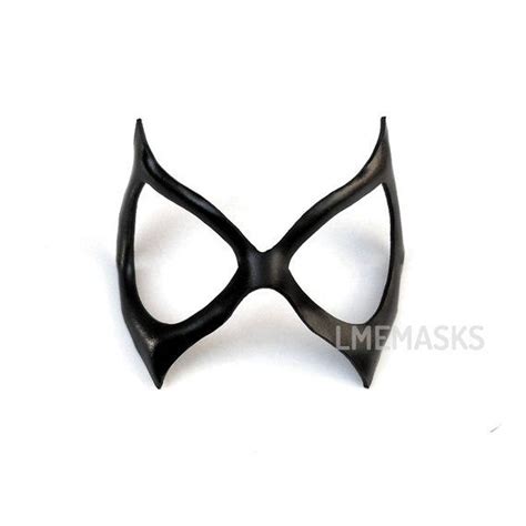 Leather Mask If You Need This Mask In Another Color Feel Free To