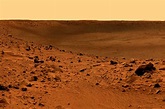 Mars HD Desktop Wallpaper 36961 - Baltana