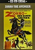 Amazon.com: Zorro the Avenger: Joaquin Luis Romero Marchent, Frank ...