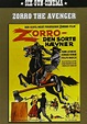Amazon.com: Zorro the Avenger: Joaquin Luis Romero Marchent, Frank ...