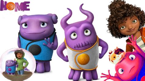 Home Dreamworks Characters Surprise Surprise Eggs الوطن Home Dom