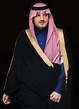 The Supreme Council His Royal Highness Prince Abdulaziz bin Saud bin ...