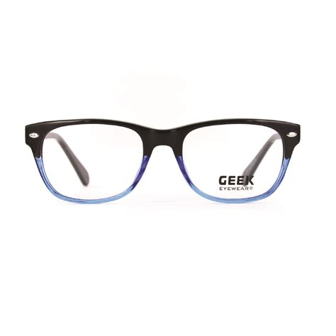 Geek Gamer Eyeglasses Prescription Eyeglasses Rx Safety