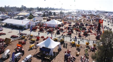 The 53rd World Ag Expo Comes To A Close Morning Ag Clips