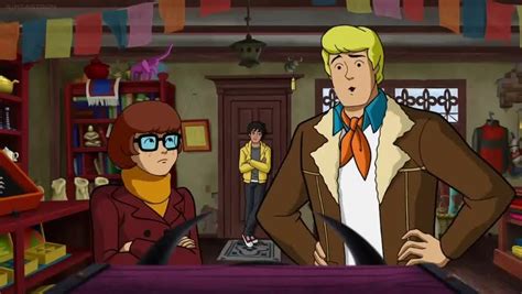 A scooby world tour ✈️. Scooby-Doo! and the Curse of the 13th Ghost | Watch ...