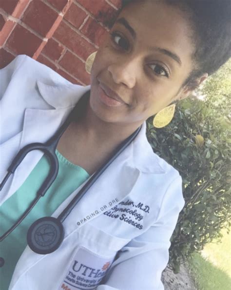 Whitecoatwednesday Paging Dr Dre Blackdoctor Org Where Wellness Culture Connect