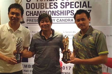 Join facebook to connect with hendra setiawan and others you may know. Jadi Pemain Panutan Salah Satu Alasan Hendra Setiawan ...
