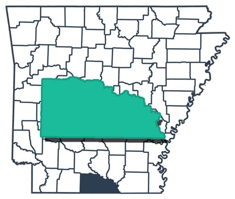 Union County Arkansas