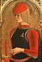 Galeazzo Maria Sforza, Duke of Milan – kleio.org