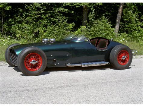 1959 Troy Vintage Race Car for Sale | ClassicCars.com | CC ...