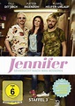 Jennifer - Sehnsucht nach was Besseres - Staffel 3: Amazon.de: Olli ...