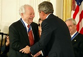 Irving Kristol, Godfather of Modern Conservatism, Dies at 89 - The New ...
