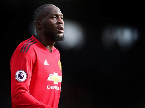 Lukaku played for anderlecht in his youth career and, in 2009, joined their senior team. Manchester United transfer news: Inter Milan going 'all ...