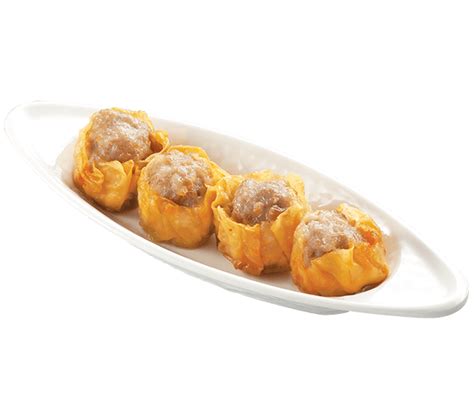 4pcs Siomai Near Me Chowking Menu