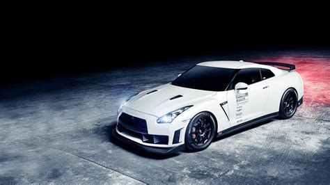 Nissan Gtr R35 Wallpaper 72 Pictures