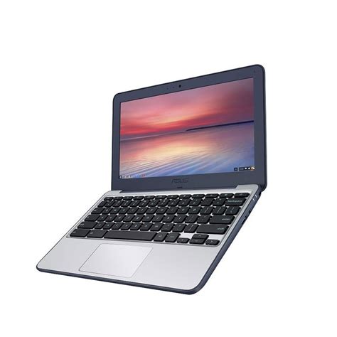 Asus Chromebook C202sa 116 Light Weight Laptop Intel Celeron N3060