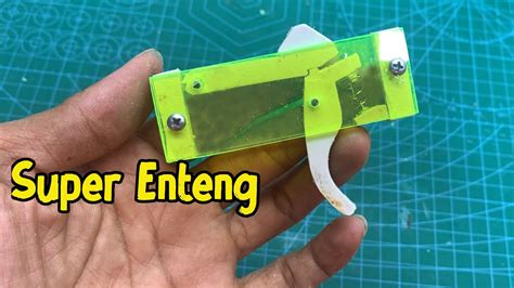 Simple And Easy How To Make Pvc Trigger Best For Homemade Air