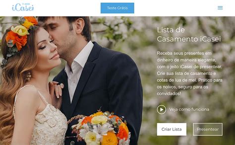 Lista De Casamento Pronta Itens Para Colocar Sites E Dicas