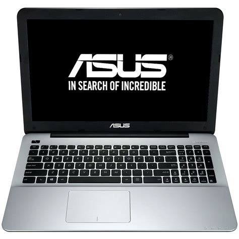 Laptop Asus X555ld Xx085d Cu Procesor Intel® Core™ I5 4210u 170ghz