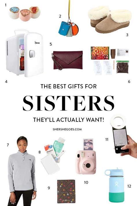 Insanely Good Gifts For Babes That They Ll Love Use