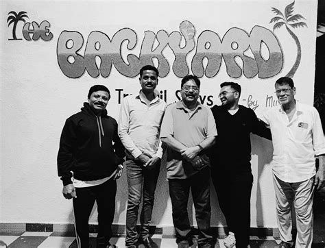 The Backyard - Hotel Nagaon | Best Hotels in alibag, Beach resort in