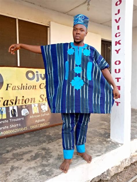 Yoruba Dressing In The Olden Days Ubicaciondepersonascdmxgobmx