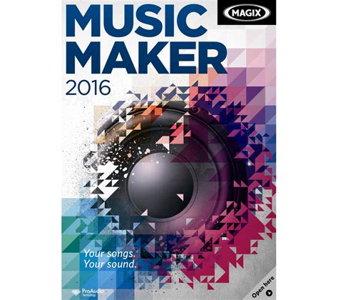 Magix Music Maker 2022 Premium Crack Free Download Fullupdated