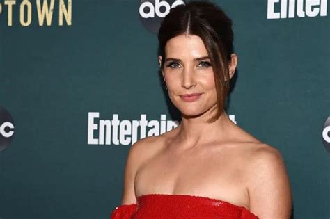 50 Cobie Smulders Sexy And Hot Bikini Pictures Hot Celebrities Photos