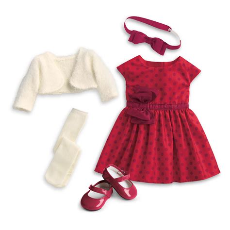 American Girl Maryellen Doll And Outfit Collection Toys And Games