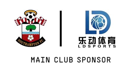 Auch in der saison 20/21 laufen die ⭐stars des fc bayern münchen wieder im neuen trikot auf. Southampton gibt neuen Trikot-Sponsor LD Sports bekannt ...