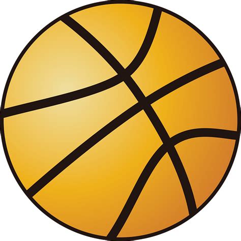 Basketball Ball Clipart Free Download Transparent Png Creazilla