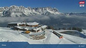 Bergbahnen Ellmau open tot 23 april 2017 - FANtastisch Oostenrijk