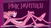 Pin on The Pink Panther