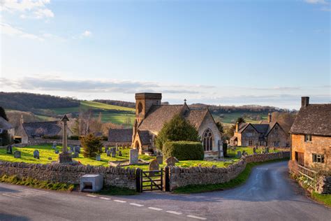 21 Most Beautiful Villages In The Uk