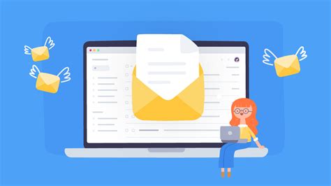 14 Email Management Tips To Clean Up Your Inbox For Good