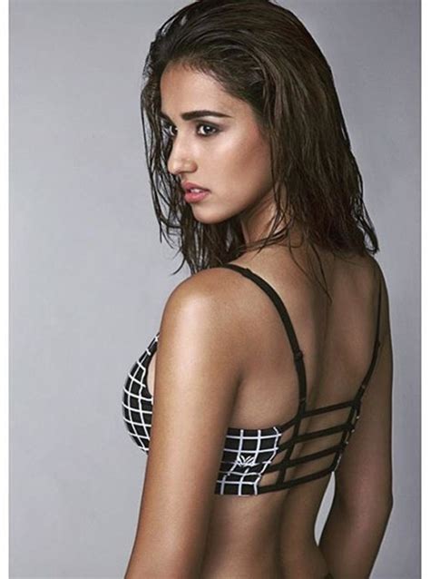 15 Hot Pics Of Disha Patani That Will Make You Realise What A Bombshell She Is