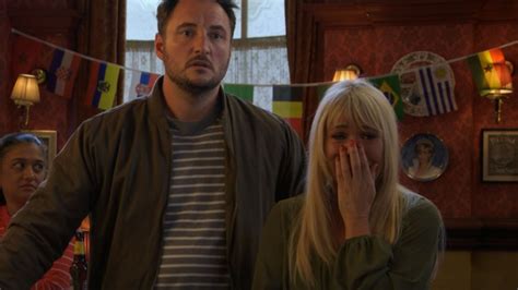 Eastenders Fans In Tears As Walford Finally Learns Of Dot Cottons