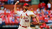 Adam Wainwright returns to Cardinals on one-year deal | MLB | Sporting News