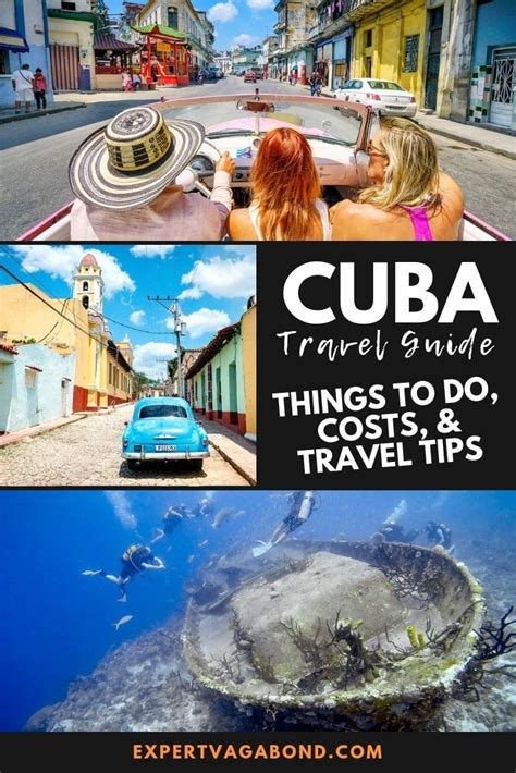 Ultimate Cuba Travel Guide For 2020 Budget Tips And Highlights