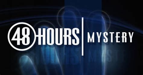 48 hours mystery complete episode list gambaran