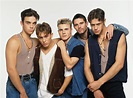 Boy Bands of the 90s: The ten best guy groups of the era | New Idea ...