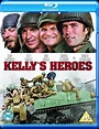 Kellys Heroes Movie Review (1970) A Classic War Film?
