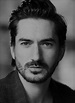 George Maguire trained at Italia Conti Academy.