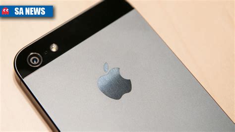 Iphone 5 Sa Launch Date Revealed Mygaming